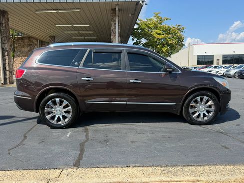 Used 2016 Buick Enclave Premium w/ Enclave Tuscan Edition FWD image 8