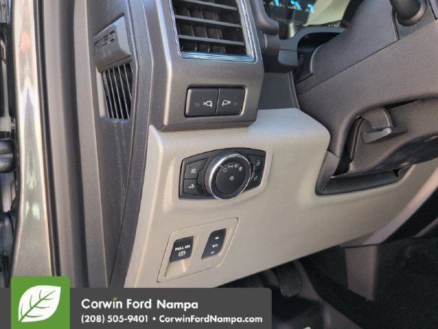 Used 2018 Ford F150 XLT w/ Equipment Group 302A Luxury AWD/4WD image 13