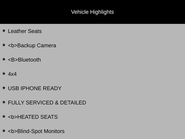 Used 2019 GMC Yukon SLT w/ Open Road Package AWD/4WD image 10