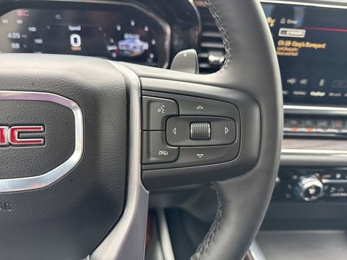 Certified 2024 GMC Sierra 1500 SLT w/ SLT Premium Plus Package image 29