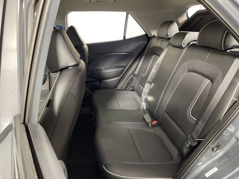 New 2026 Hyundai Venue SEL image 13