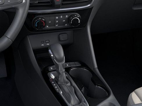 New 2026 Buick Encore GX Sport Touring w/ Advanced Technology Package image 23