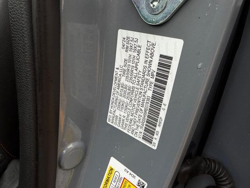 Used 2024 Honda CR-V Sport Touring image 25