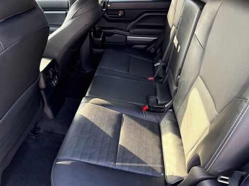Used 2025 Toyota 4Runner TRD Sport Premium AWD/4WD image 18