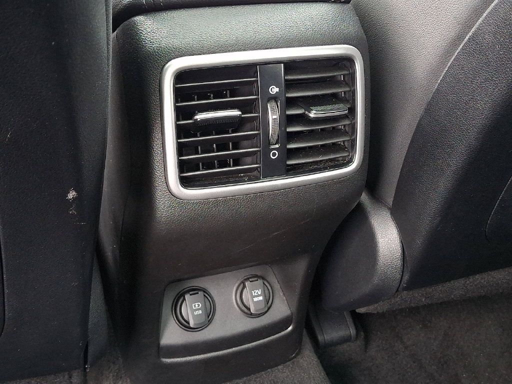 Certified 2022 Kia Sportage SX AWD/4WD image 14