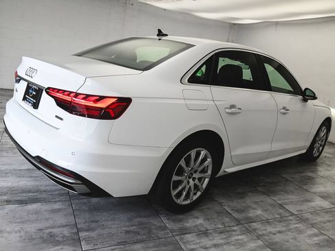 Used 2023 Audi A4 2.0T Premium w/ Convenience Package AWD/4WD image 6