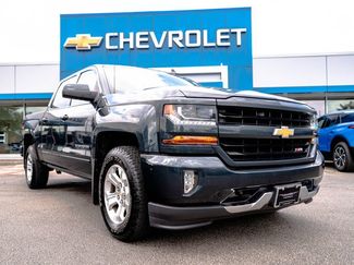 Certified 2018 Chevrolet Silverado 1500 LT w/ All Star Edition AWD/4WD video 1