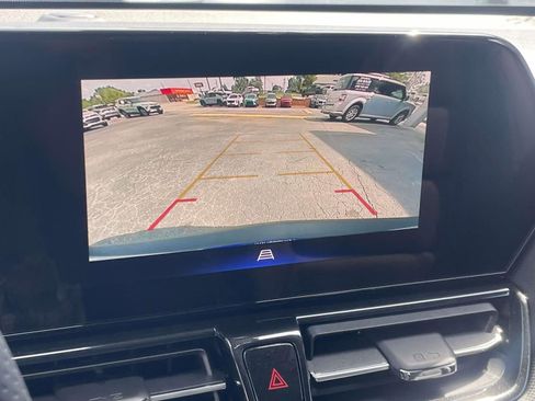 New 2026 Chevrolet TrailBlazer RS w/ Convenience Package image 11