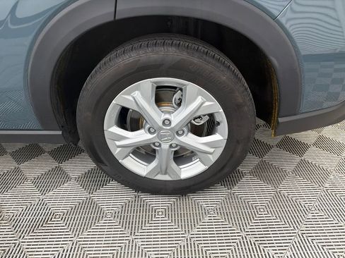 Used 2023 Honda HR-V LX image 19