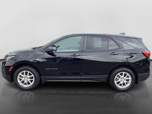 Used 2023 Chevrolet Equinox LS w/ LS Convenience Package AWD/4WD image 8
