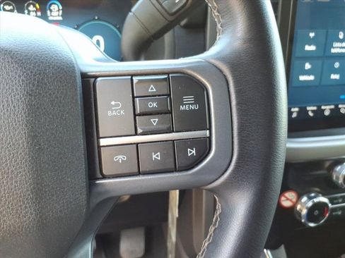 Used 2024 Ford F150 XLT w/ Mobile Office Package image 15