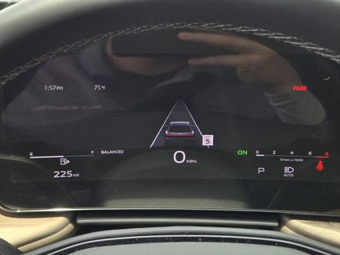 Certified 2025 Audi Q5 Prestige AWD/4WD image 21