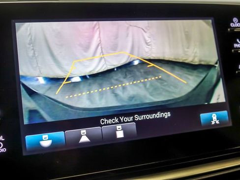 Used 2018 Honda Accord Sport image 22