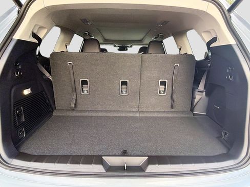 New 2026 Subaru Ascent Touring image 12