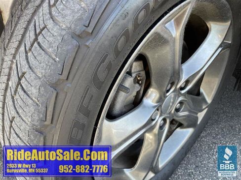 Used 2015 Dodge Journey Crossroad w/ Driver Convenience Group FWD image 24