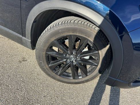 Used 2023 MAZDA CX-9 Touring Plus image 38