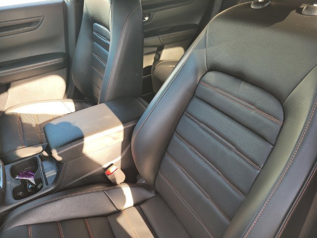 Certified 2026 Honda CR-V Sport-L image 13