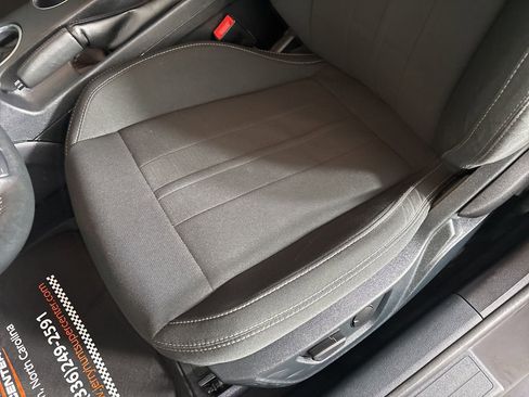 Used 2023 Ford Mustang Coupe w/ Equipment Group 101A image 9