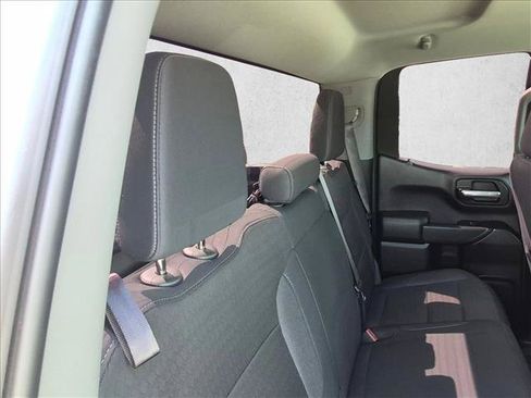 Used 2024 GMC Sierra 1500 Pro w/ Pro Value Package AWD/4WD image 12