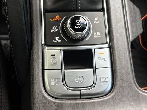 Used 2024 Kia Telluride SX Prestige X-Line AWD/4WD image 34
