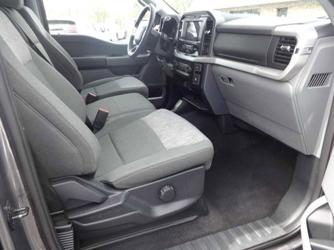 Used 2023 Ford F150 XLT image 10