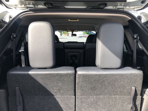 Used 2024 Mitsubishi Outlander SE image 31