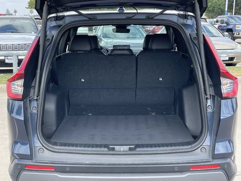 Used 2025 Honda CR-V Sport-L image 30