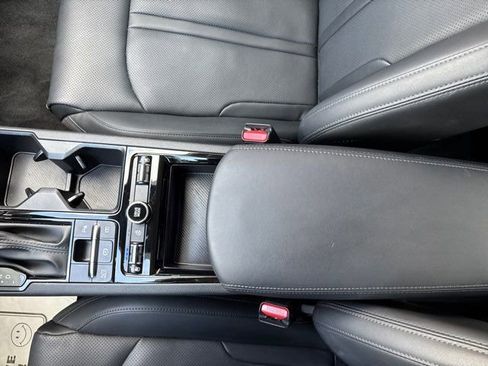 Used 2025 Kia K5 EX image 33