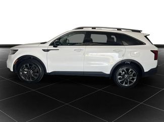 Used 2023 Kia Sorento SX Prestige AWD/4WD video 2
