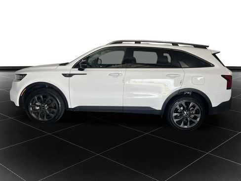 Used 2023 Kia Sorento SX Prestige AWD/4WD image 2