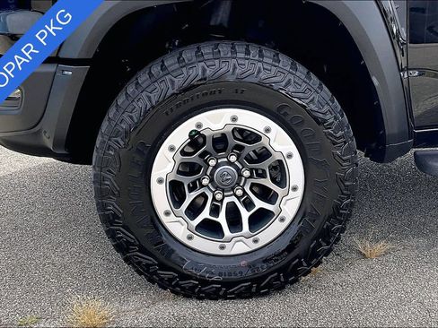 Used 2025 RAM 1500 RHO w/ RHO Level 1 Equipment Group AWD/4WD image 8