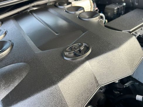 Used 2023 Toyota 4Runner Limited w/ Wilderness Package (TMS) image 30