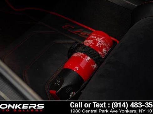 Used 2015 Porsche 911 GT3 RWD image 62