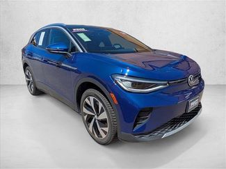 Used 2022 Volkswagen ID.4 Pro S AWD/4WD video 3
