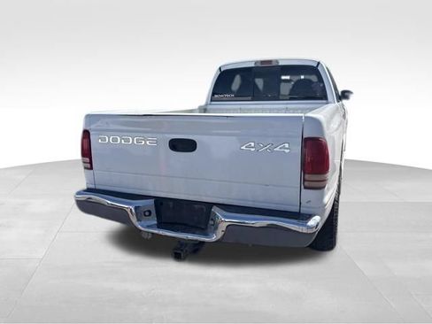 Used 1998 Dodge Dakota SLT AWD/4WD image 17