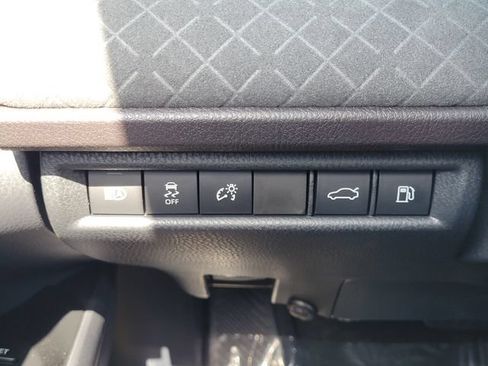 New 2026 Toyota Camry XLE FWD image 14