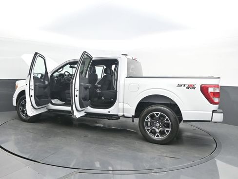 Used 2021 Ford F150 XL w/ STX Appearance Package AWD/4WD image 35
