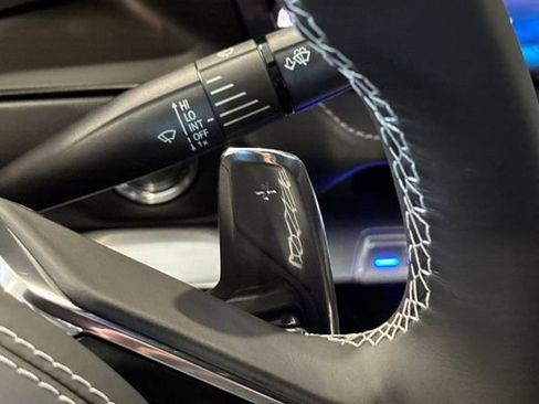 New 2026 Chevrolet Corvette Stingray Coupe w/ 1LT RWD image 32