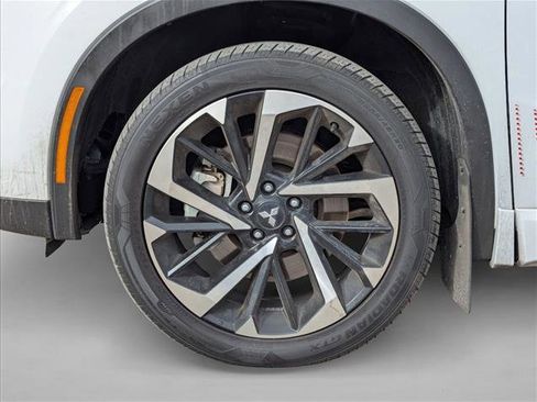 Used 2023 Mitsubishi Outlander SE image 9