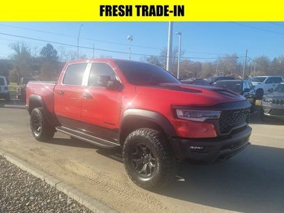 Used 2025 RAM 1500 RHO w/ RHO Level 1 Equipment Group