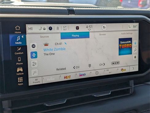 New 2026 Jeep Gladiator Sport image 17