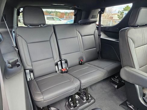 New 2026 Chevrolet Tahoe High Country image 13