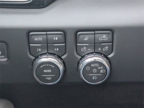 New 2026 GMC Sierra 1500 AT4 w/ AT4 Premium Package image 28