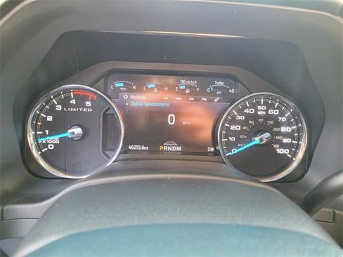 Certified 2022 Ford F450 Limited w/ FX4 Off-Road Package image 27