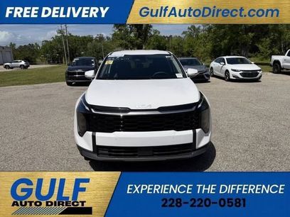 Used 2026 Kia Sportage EX