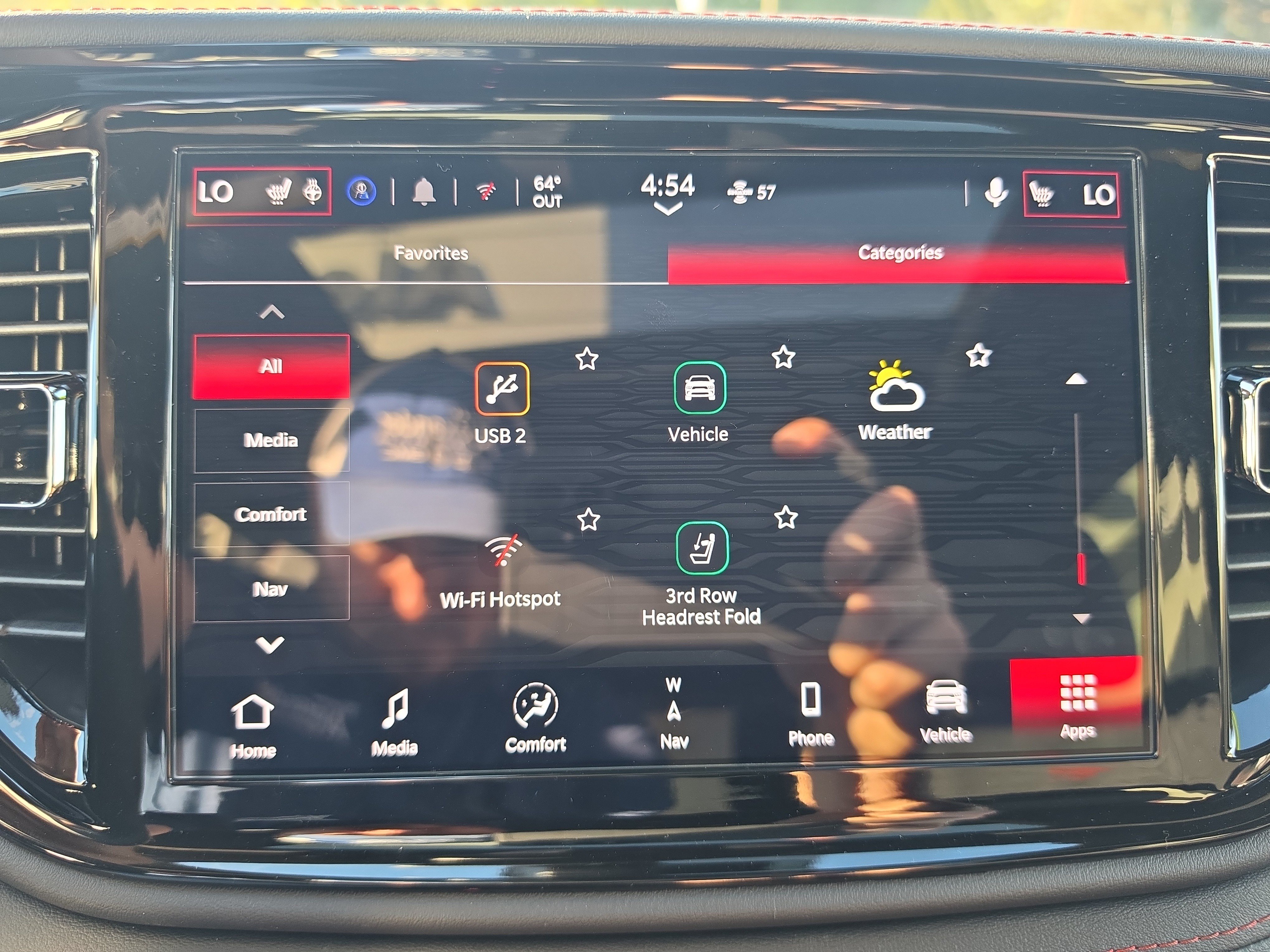 New 2027 Dodge Durango GT AWD/4WD image 36