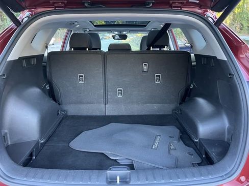 Used 2019 Hyundai Tucson Night image 30