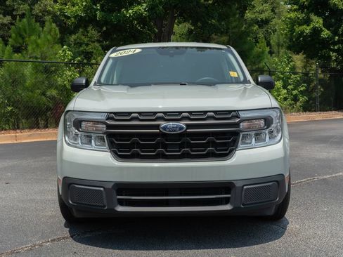 Used 2024 Ford Maverick XL FWD image 4