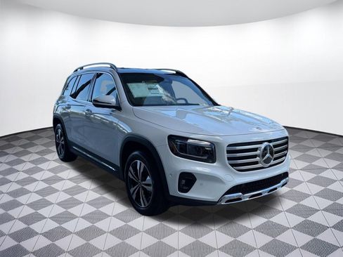 Used 2026 Mercedes-Benz GLB 250 image 7
