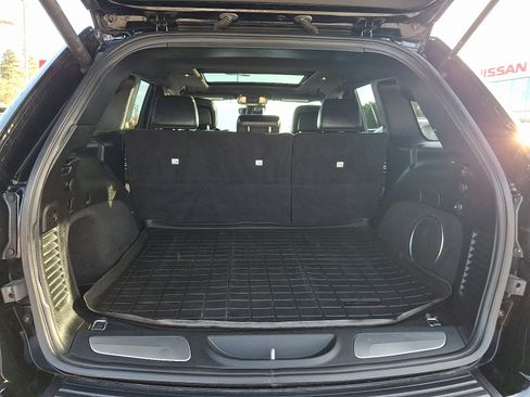 Used 2021 Jeep Grand Cherokee High Altitude image 29